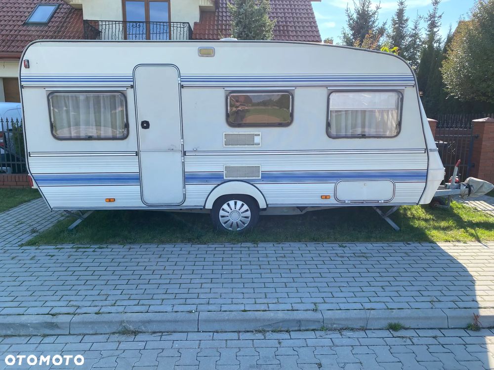 Wilk Deluxe 471 - 36