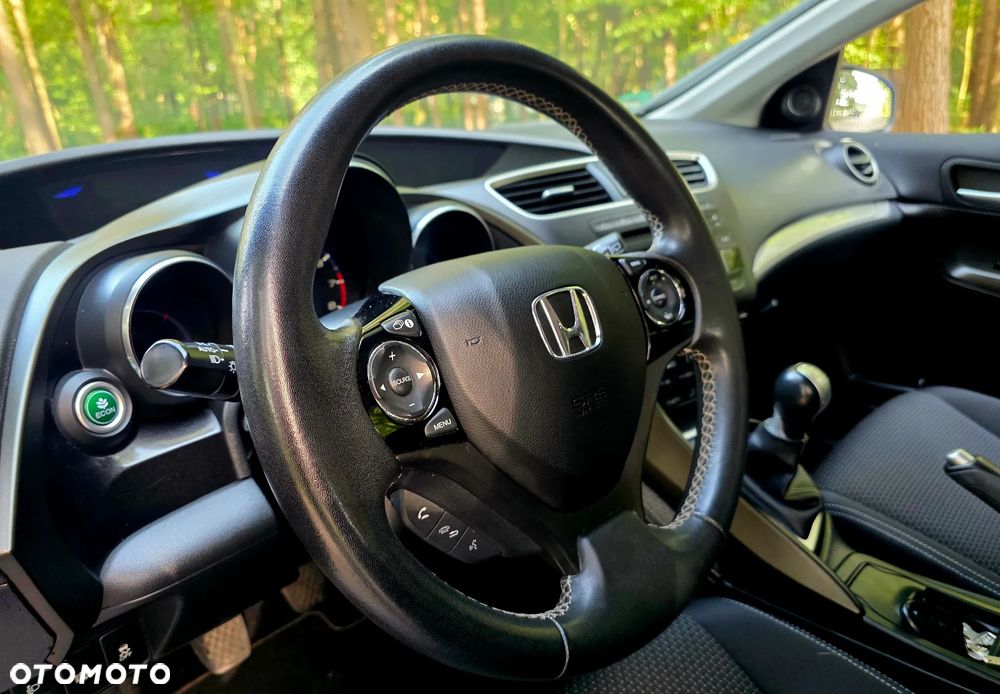 Honda Civic - 17