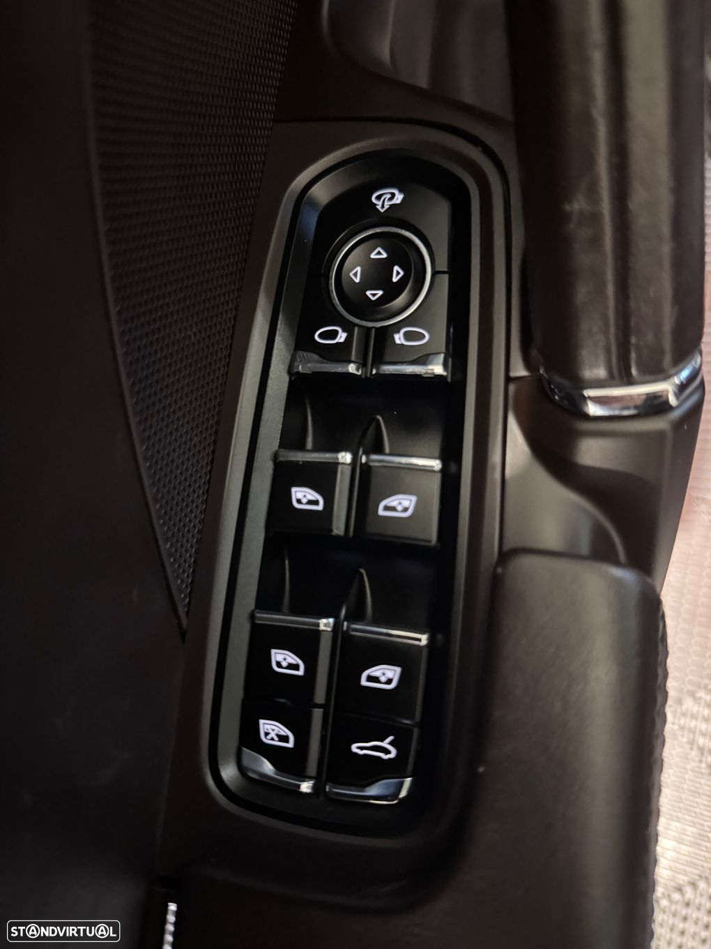 Porsche Cayenne S Hybrid - 60