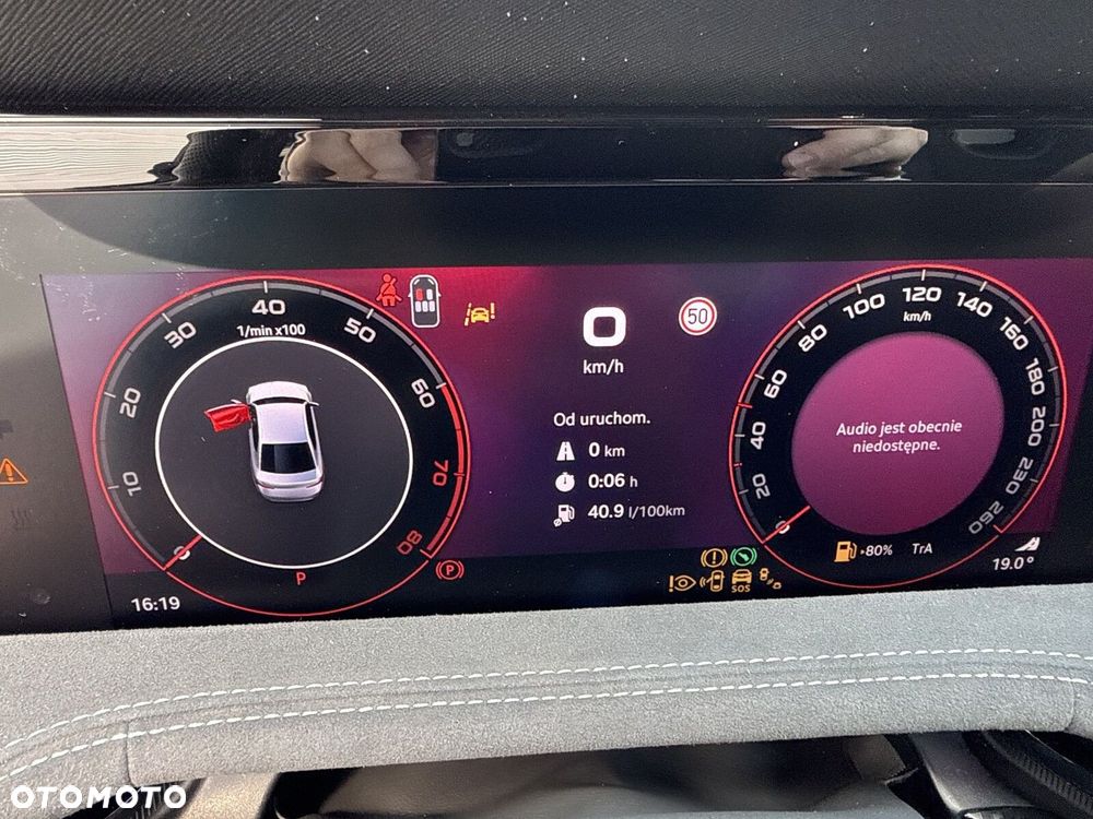Skoda Superb - 16