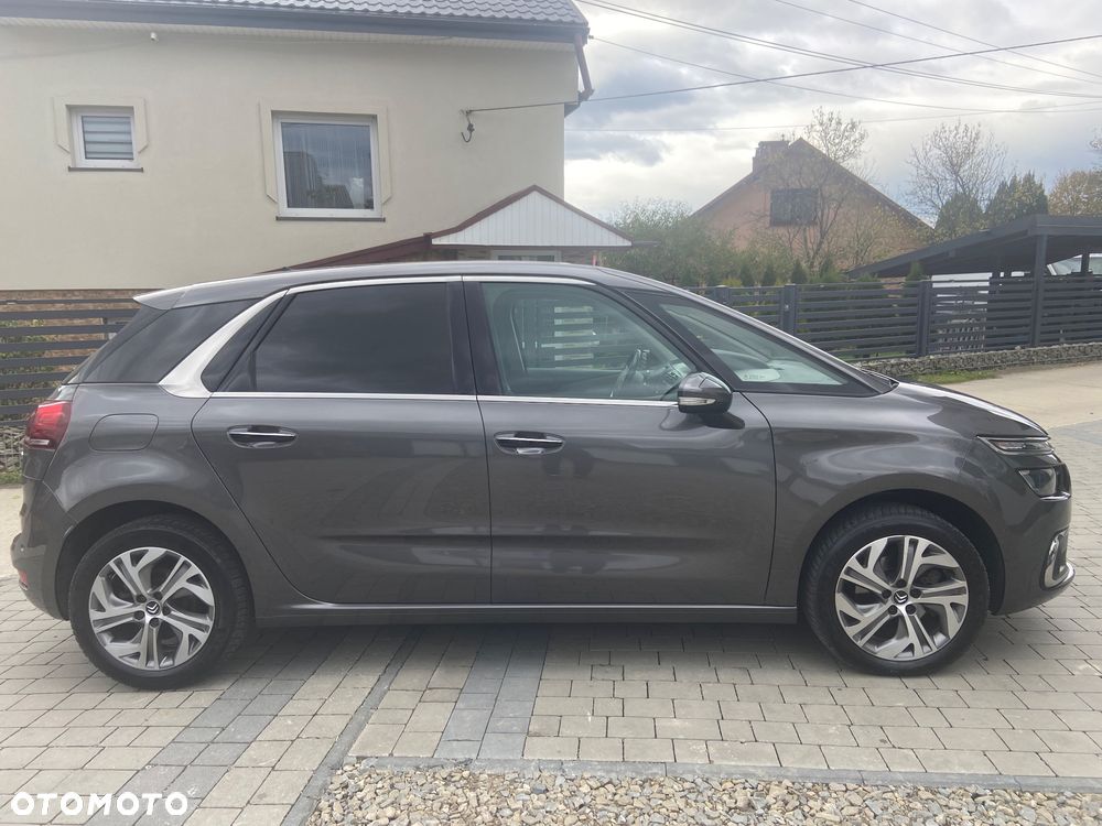 Citroën C4 Picasso BlueHDi 120 Selection - 9