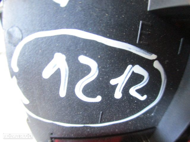 Caixa Fusiveis 1K0937049M VW POLO 6 AW FASE 1 2019 1.0 80CV 5P CINZA ORIGINAL BOSCH - 5