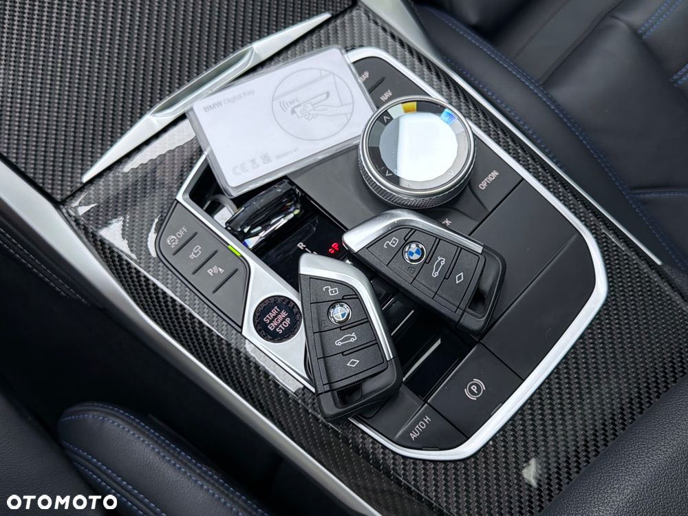 BMW Seria 4 420d xDrive M Sport sport - 40