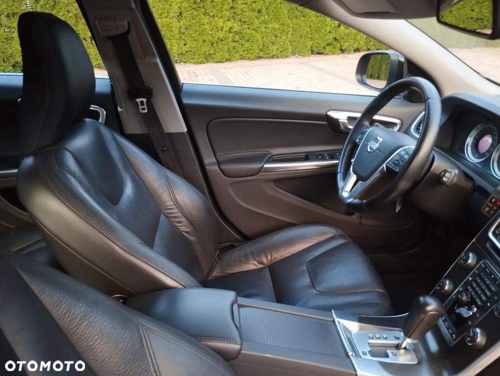 Volvo V60 - 17
