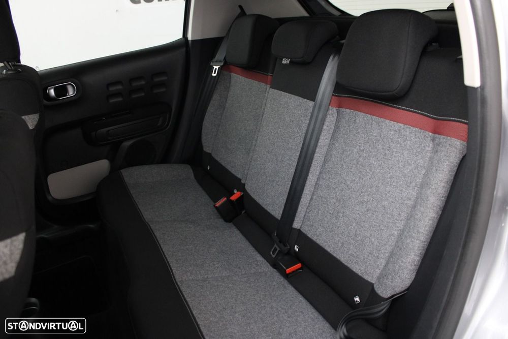 Citroën C3 1.5 BlueHDi C-Series - 7