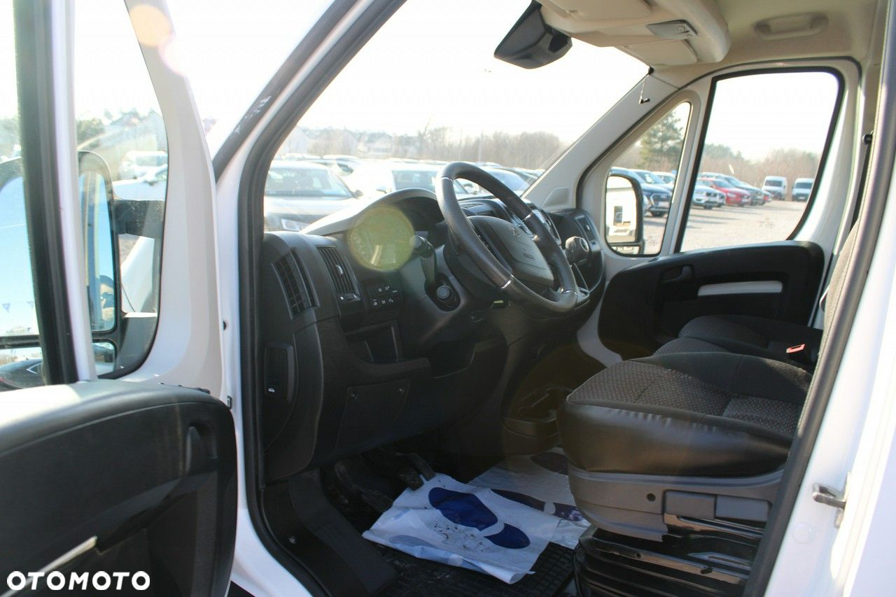 Peugeot Boxer - 16