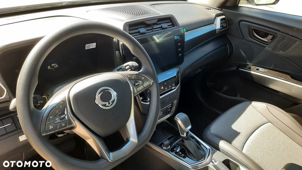 SsangYong/KGM Tivoli 1.5 T-GDI Joy - 16