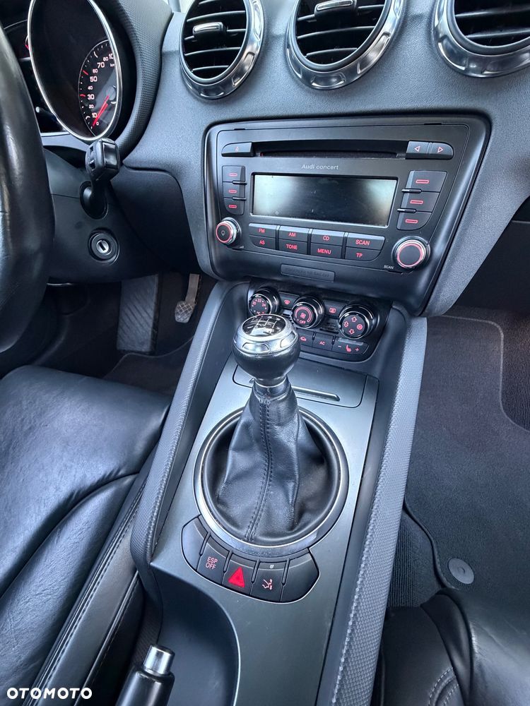 Audi TT Coupé 1.8 TFSI - 10
