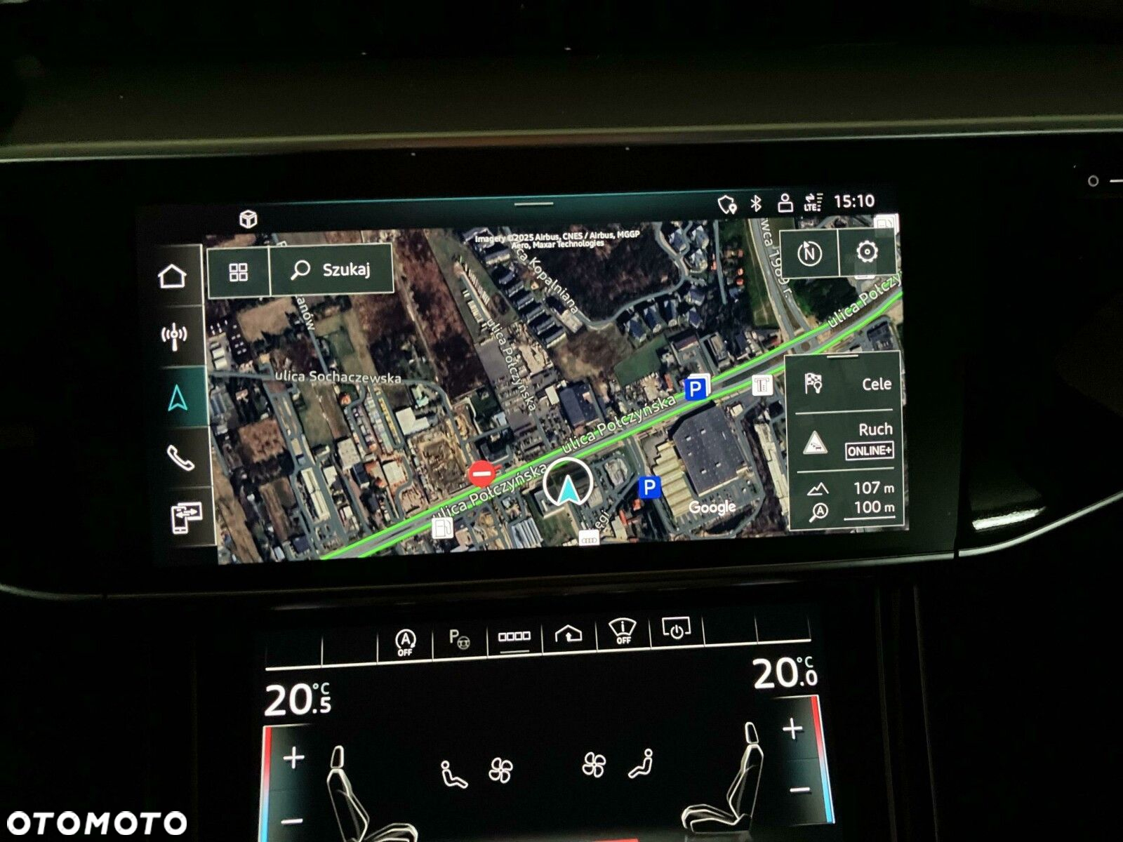 Audi A8 - 24