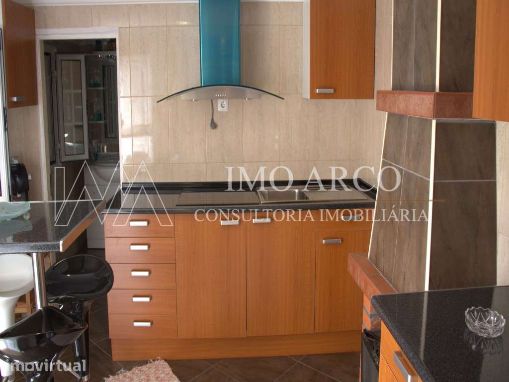 Moradia Isolada T3 com Terreno 1.800 m² - Grande imagem: 5/19