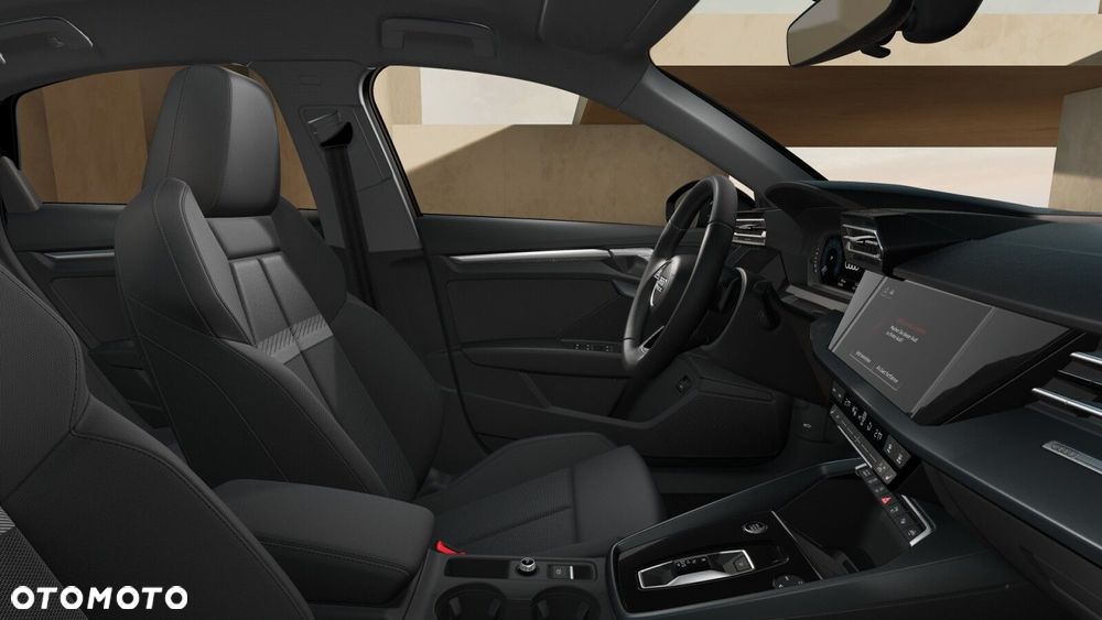 Audi A3 Limousine - 10