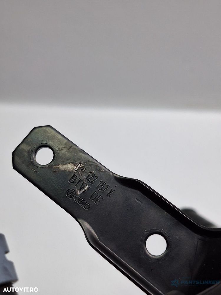 Conducta apa VOLKSWAGEN TOURAN (1T3) [ 2010 - 2015 ] TDI (CFHC) 103KW|140HP OEM 03L122157K - 2