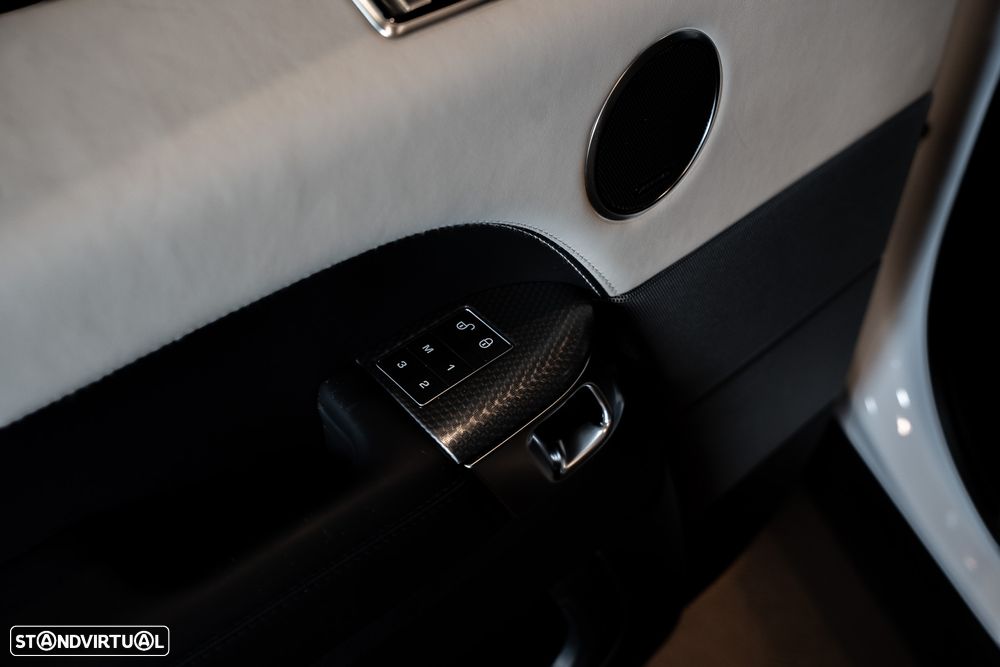 Land Rover Range Rover Sport 2.0 Si4 PHEV HSE Dynamic - 14