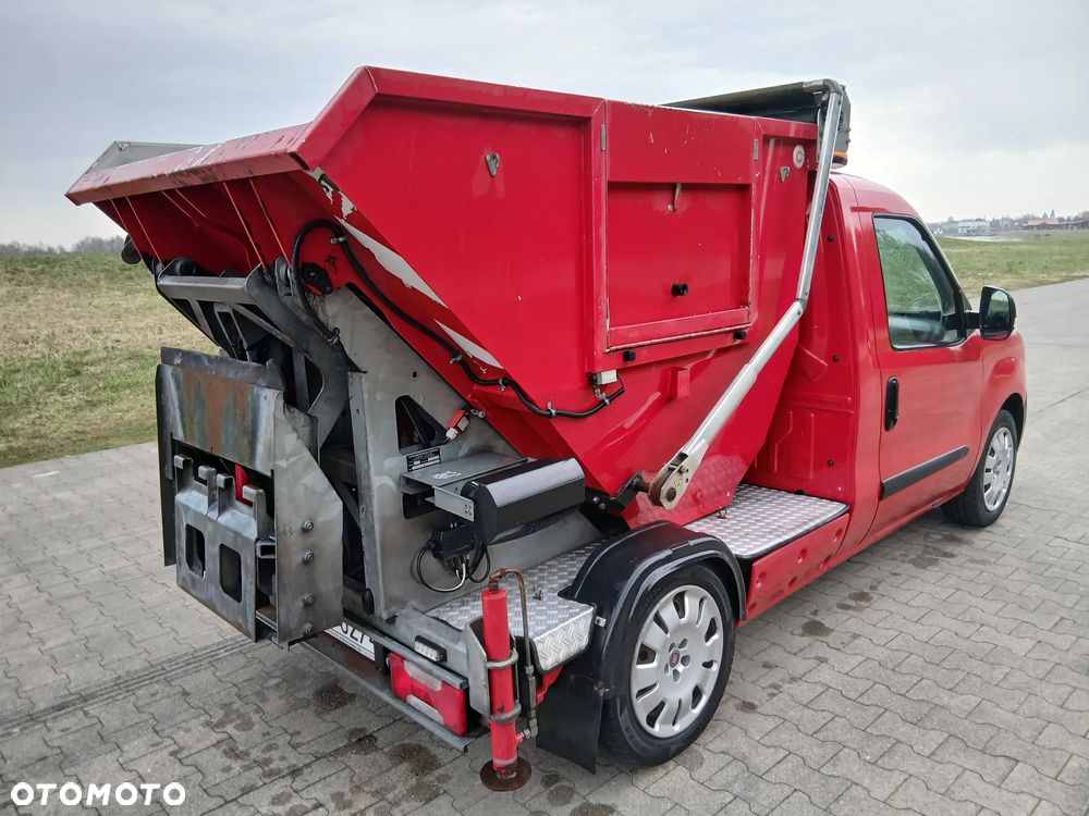 Fiat DOBLO - 4