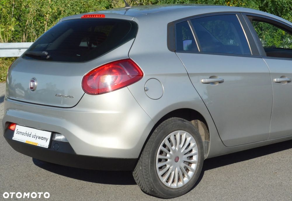 Fiat Bravo 1.4 T-JET 16V Active - 14