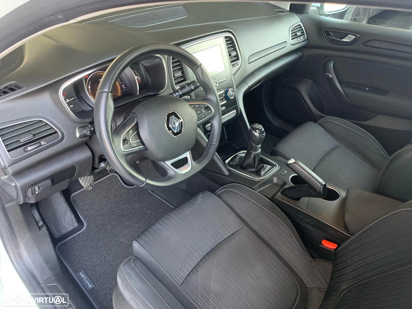 Renault Mégane - 6