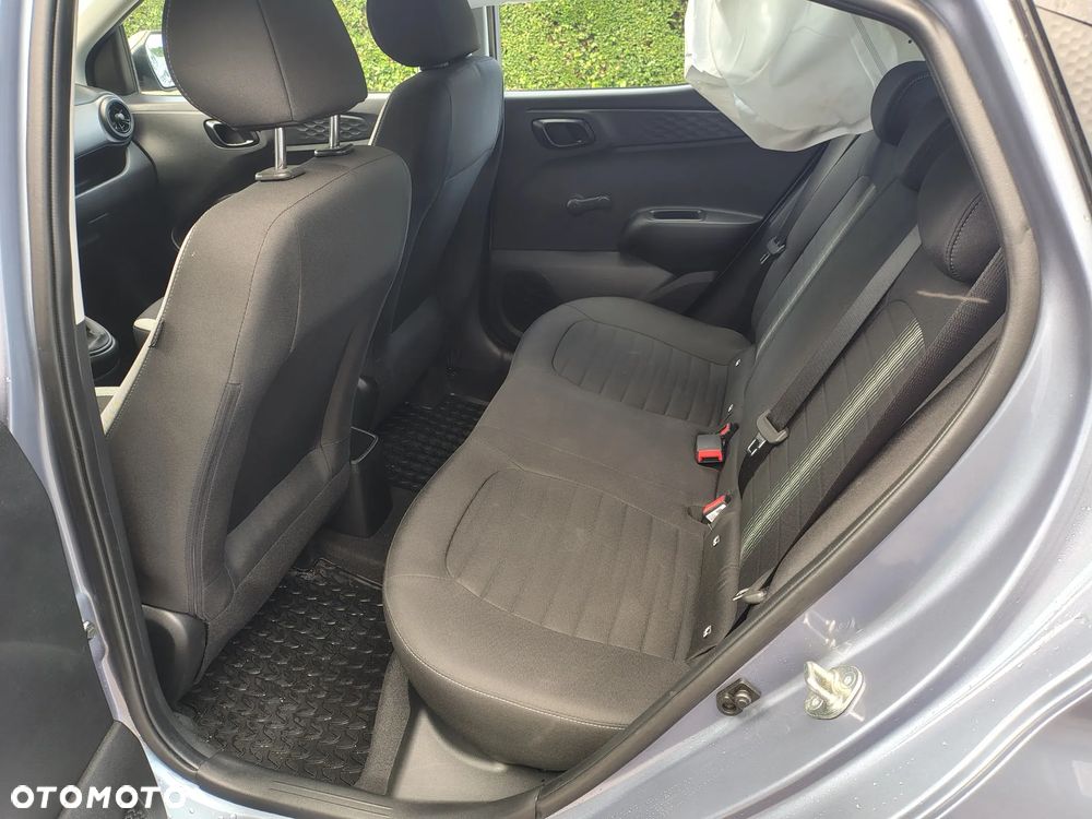 Hyundai i10 1.0 Select - 18