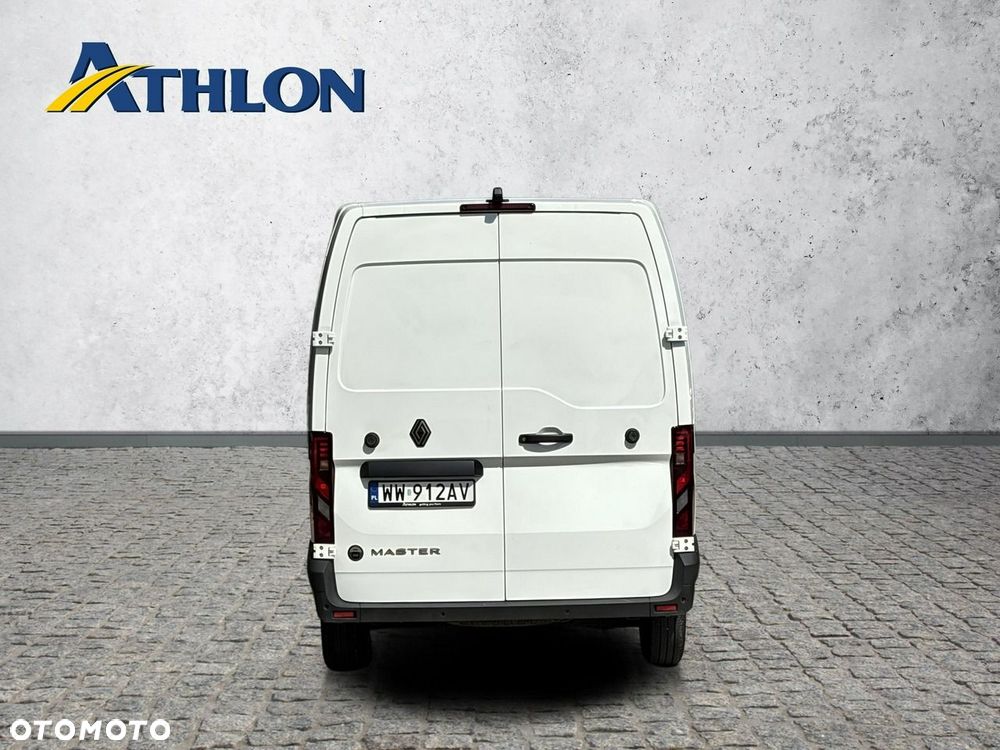 Renault Master - 4
