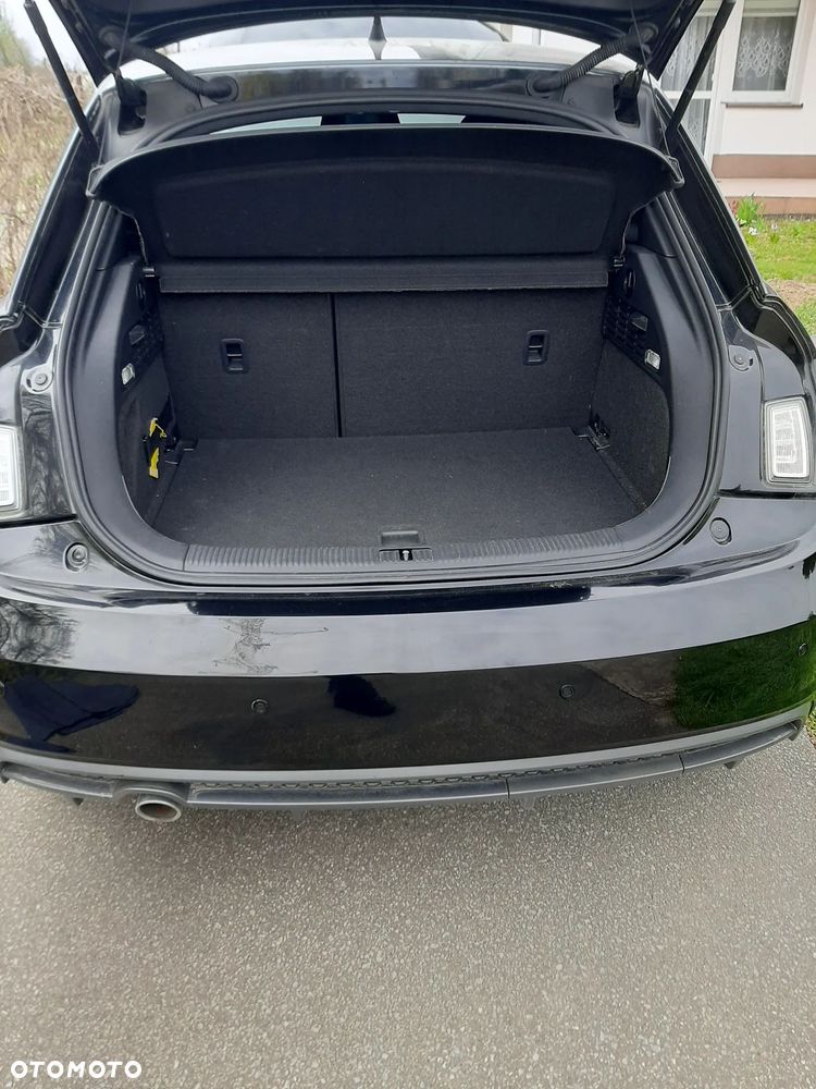 Audi A1 Sportback 1.6 TDI Sport S tronic - 22