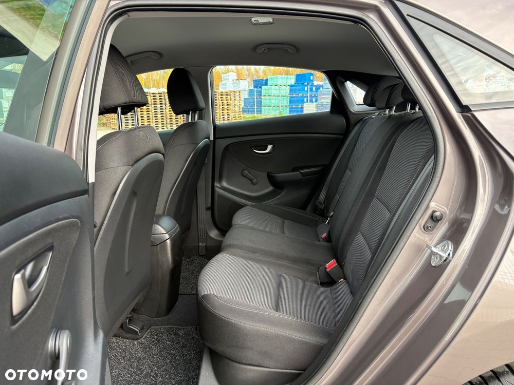 Hyundai i30 1.4 Style - 24