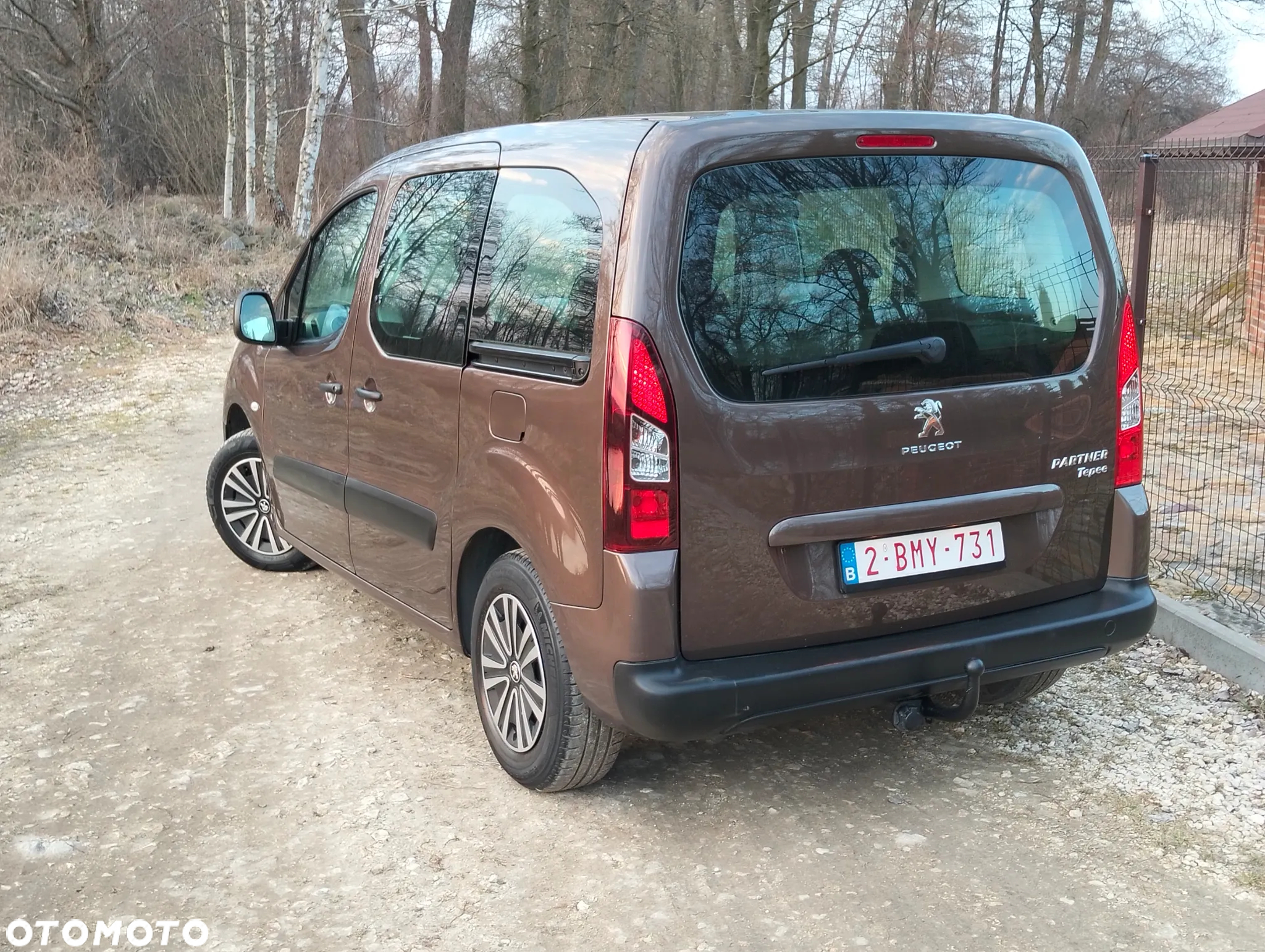 Peugeot Partner - 3