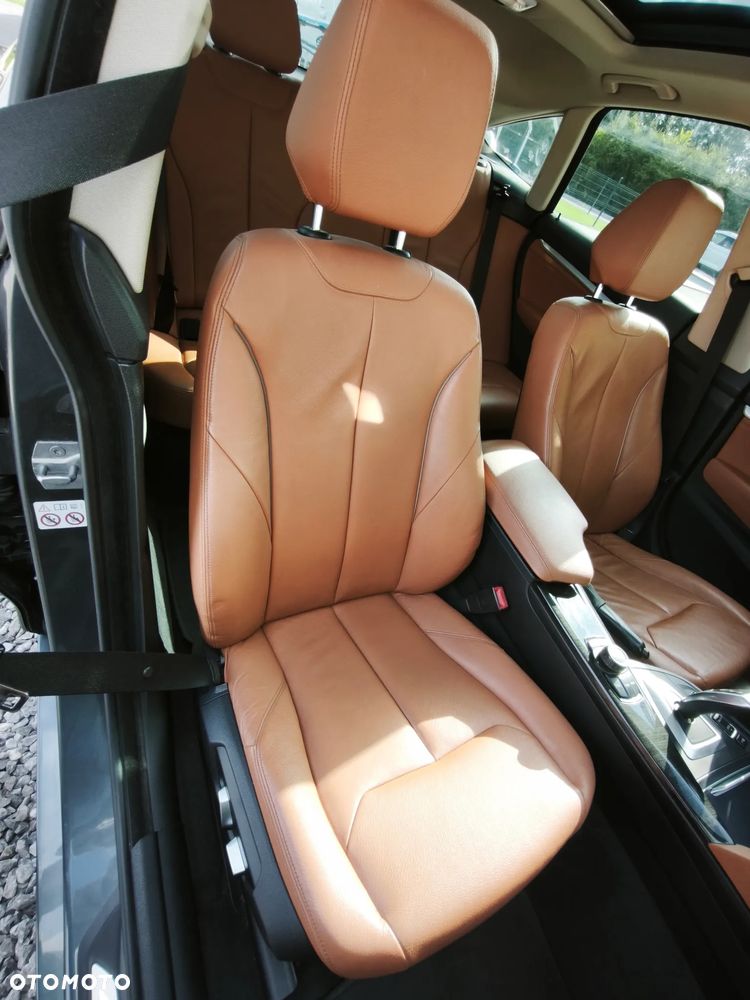 BMW 3GT 320d xDrive Luxury Line - 28