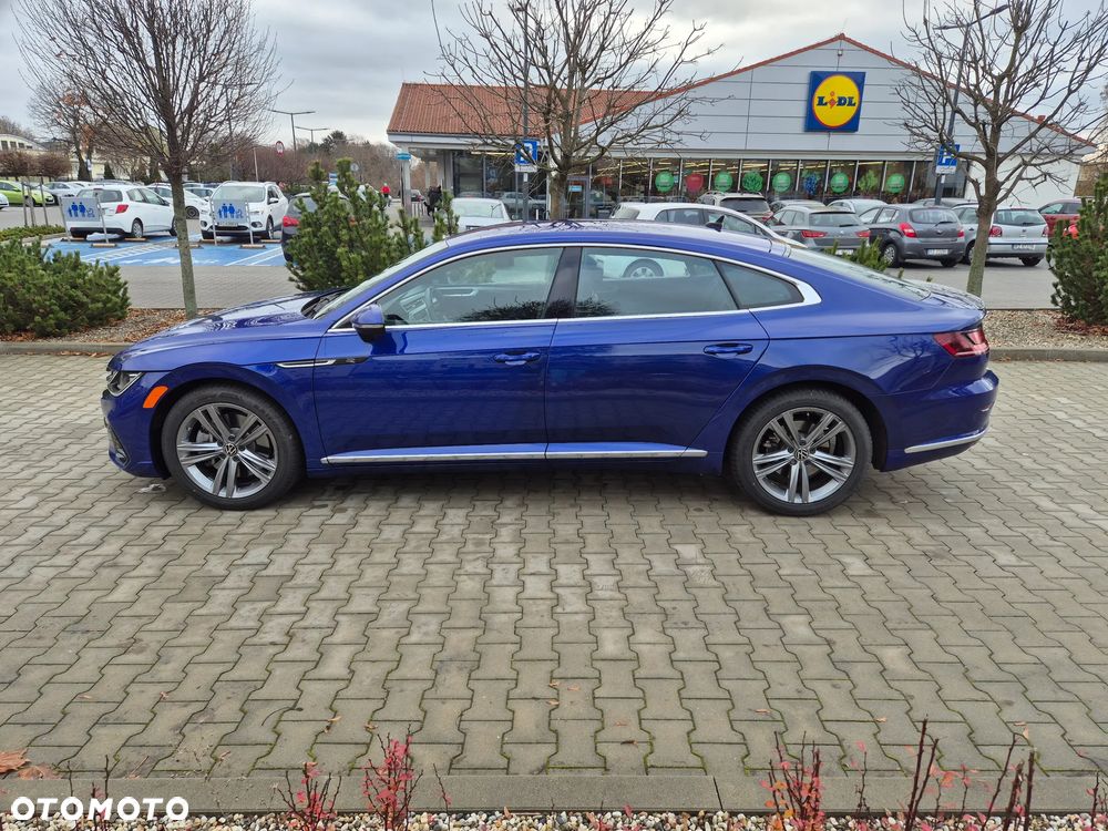 Volkswagen Arteon - 21