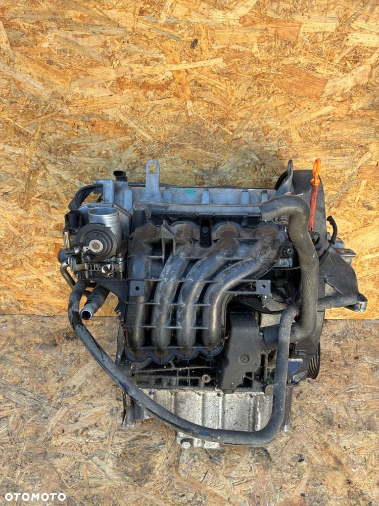 VW GOLF 4 1.4 AKQ  197Tyś. PRZEBIEG SILNIK BENZYNA - 1