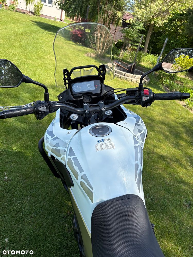 Honda CB - 15