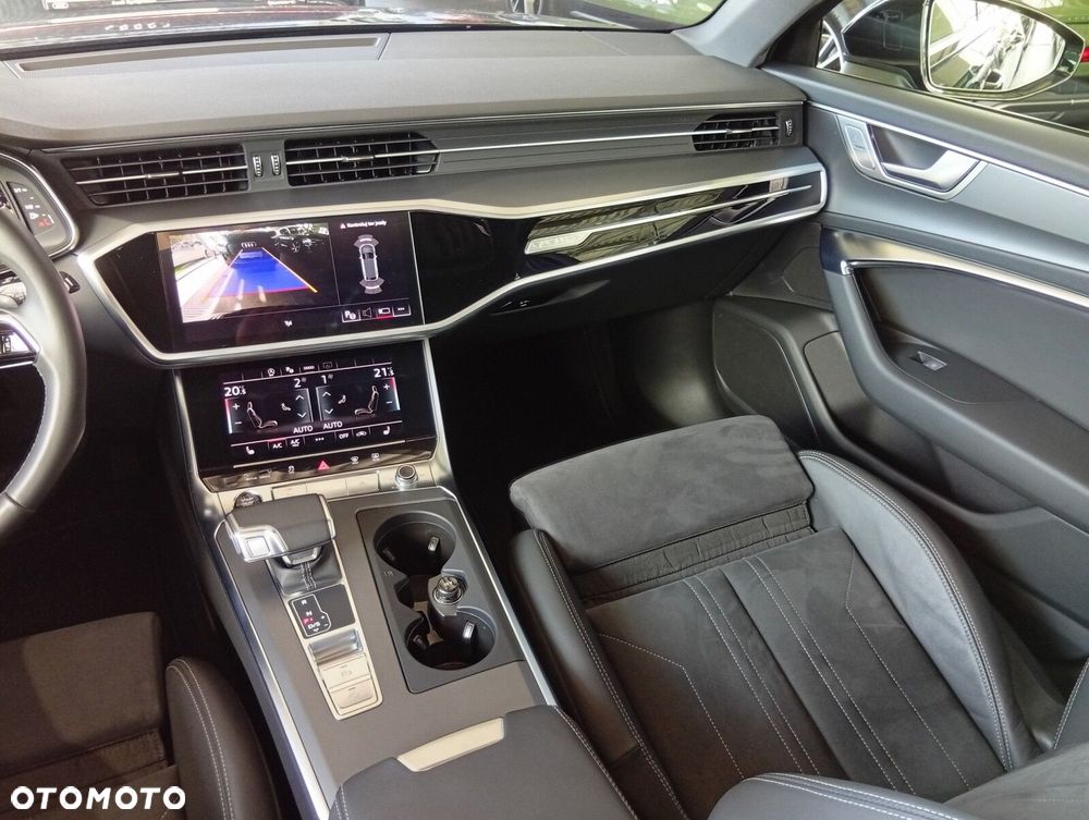 Audi A6 - 23