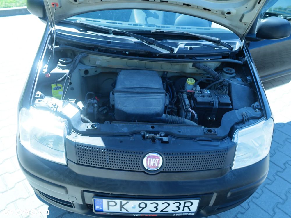 Fiat Panda - 13