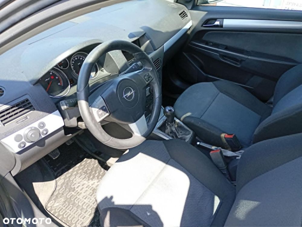 Opel Astra - 7