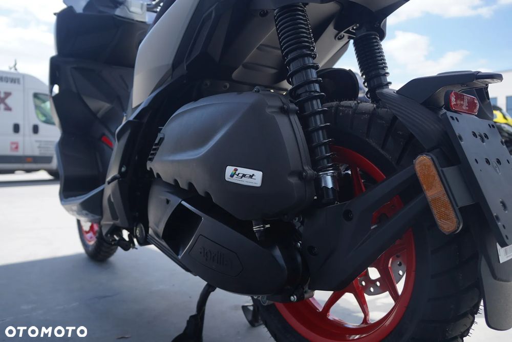 Aprilia SR - 24