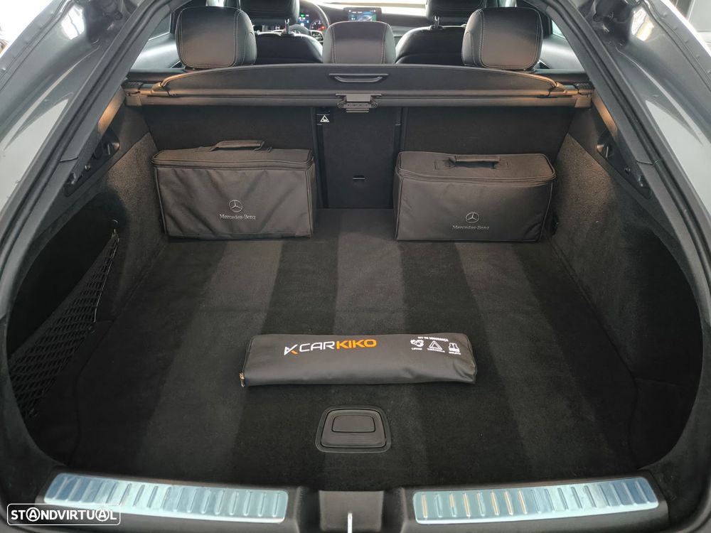 Mercedes-Benz GLC 300 de 4Matic - 26