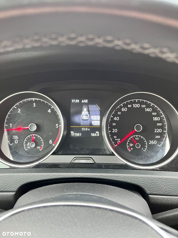 Volkswagen Golf 1.6 BlueTDI Cup - 22