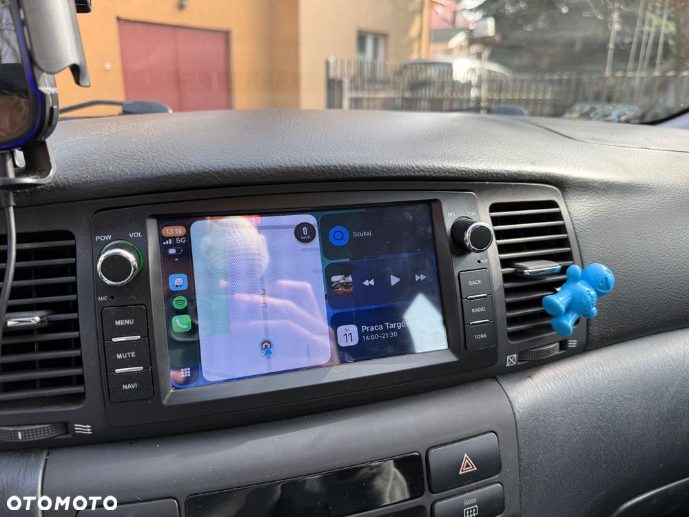 Toyota Corolla 1.4 VVT-i Terra - 11