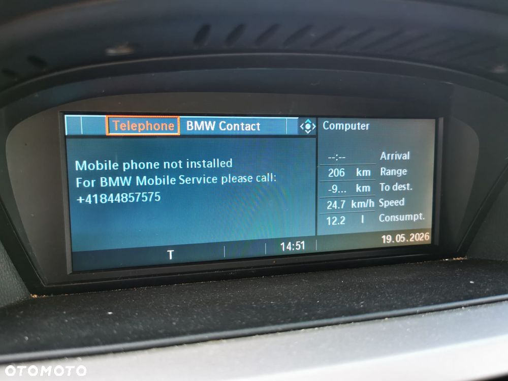 BMW Seria 3 320i - 16