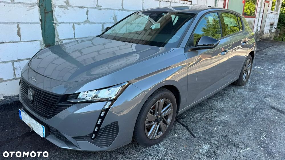 Peugeot 308 1.2 PureTech Allure S&S EAT8 - 1
