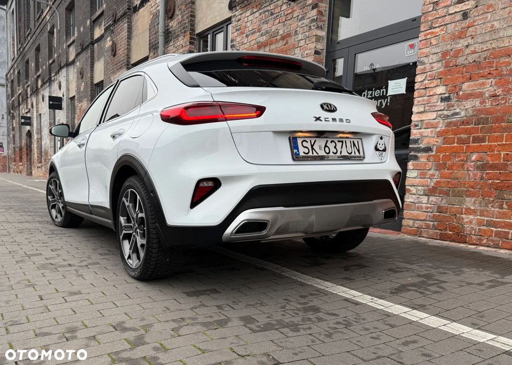 Kia XCeed 1.6 GDI PHEV XL DCT - 6