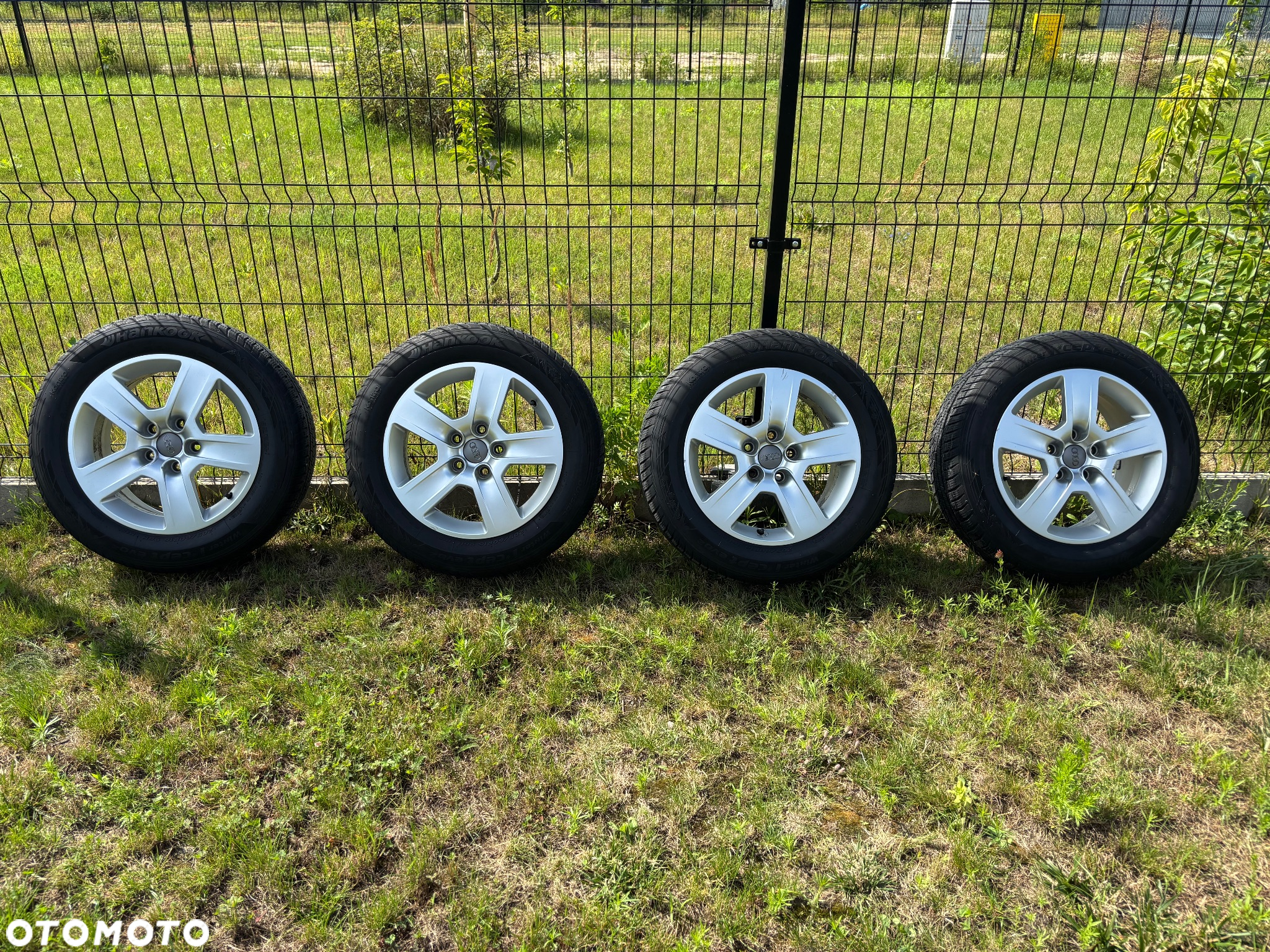 Audi A4 2.0 TDI DPF Quattro - 24