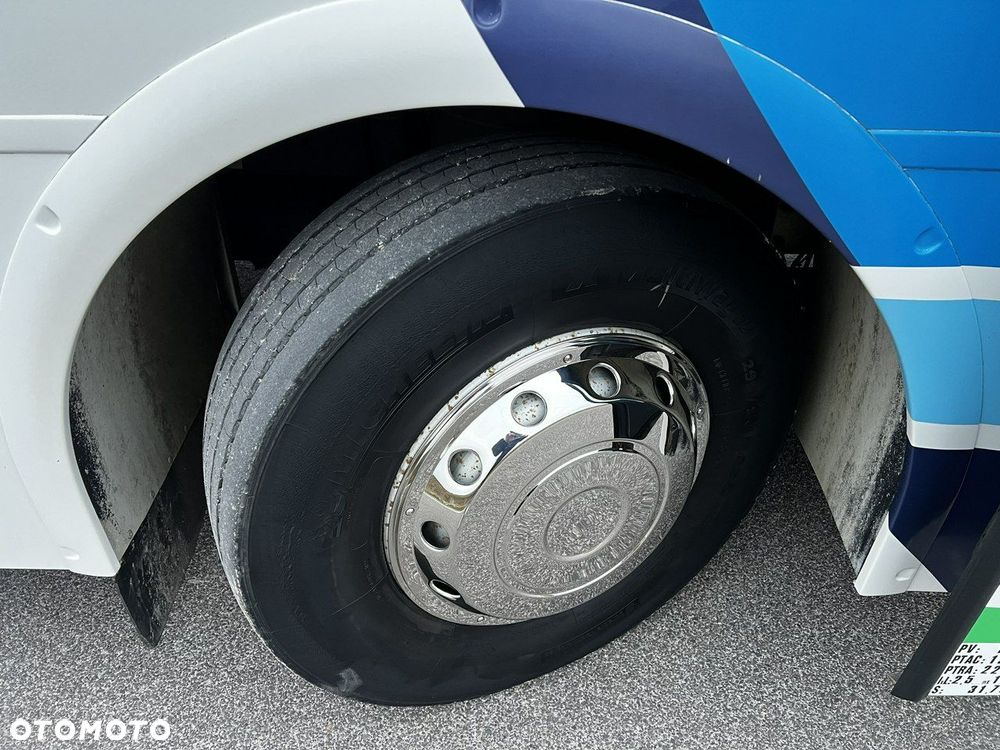 MAN CARRIER SCOLER 3 , PODMIEJSKI , SZKOLNY - 34