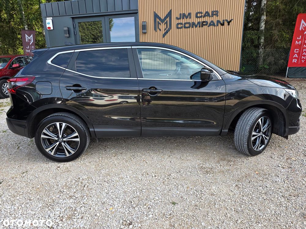 Nissan Qashqai - 20