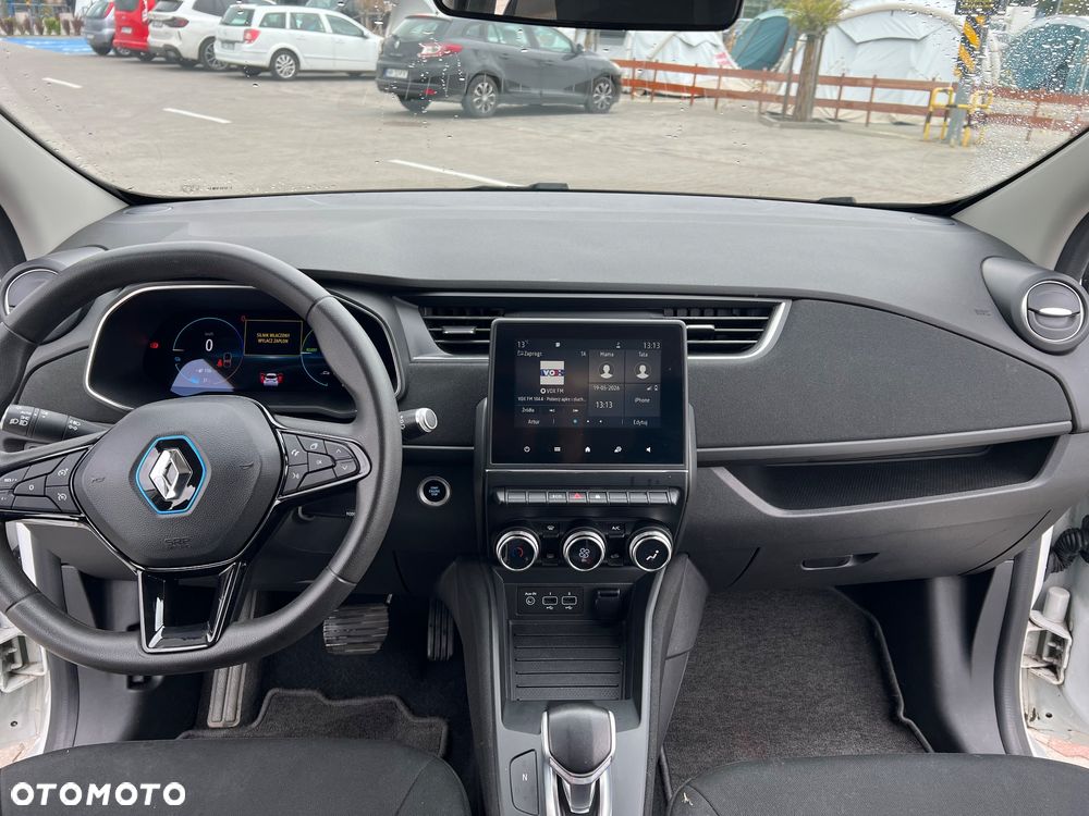 Renault Zoe Life - 9