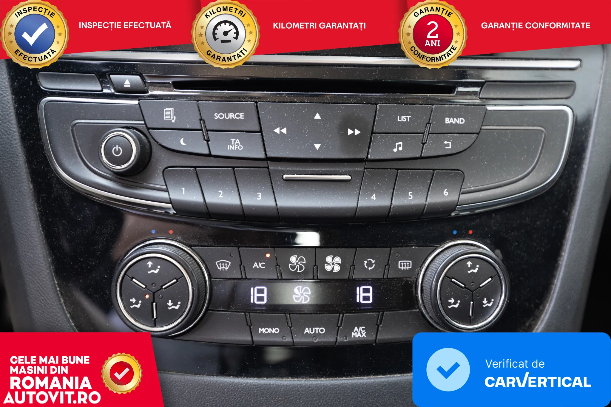 Peugeot 508 2.0 HDI FAP BVA Active - 16