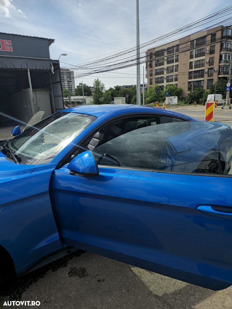 Ford Mustang ver-2-3-ecoboost - 7