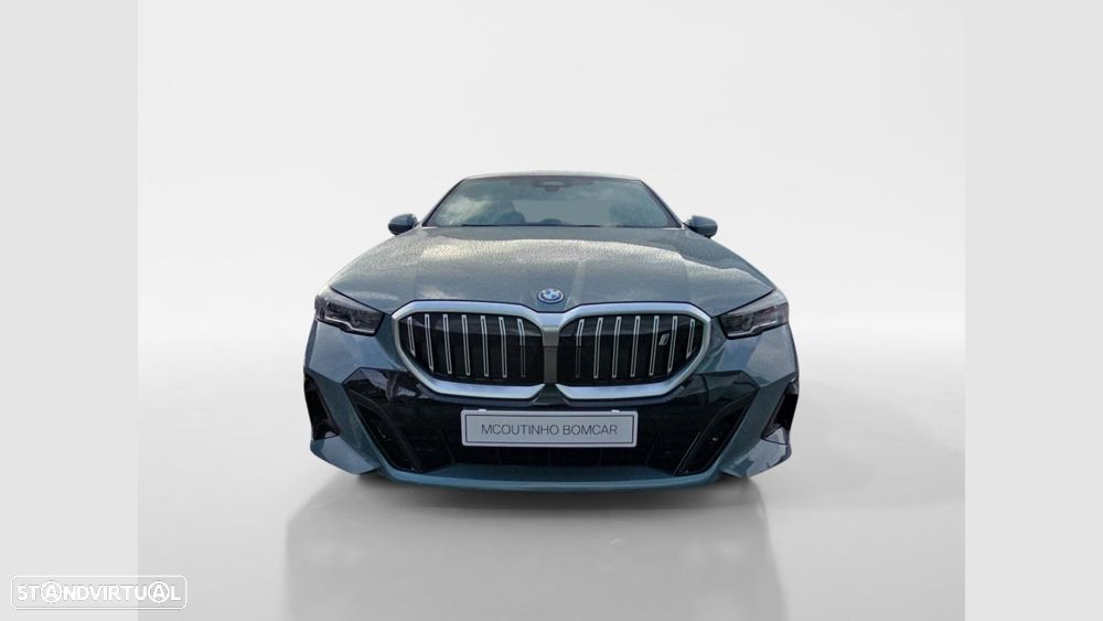 BMW i5 eDrive40 Pack Desportivo M - 6
