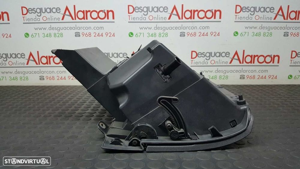 PORTA LUVAS VOLKSWAGEN POLO (6R1) ADVANCE - 6