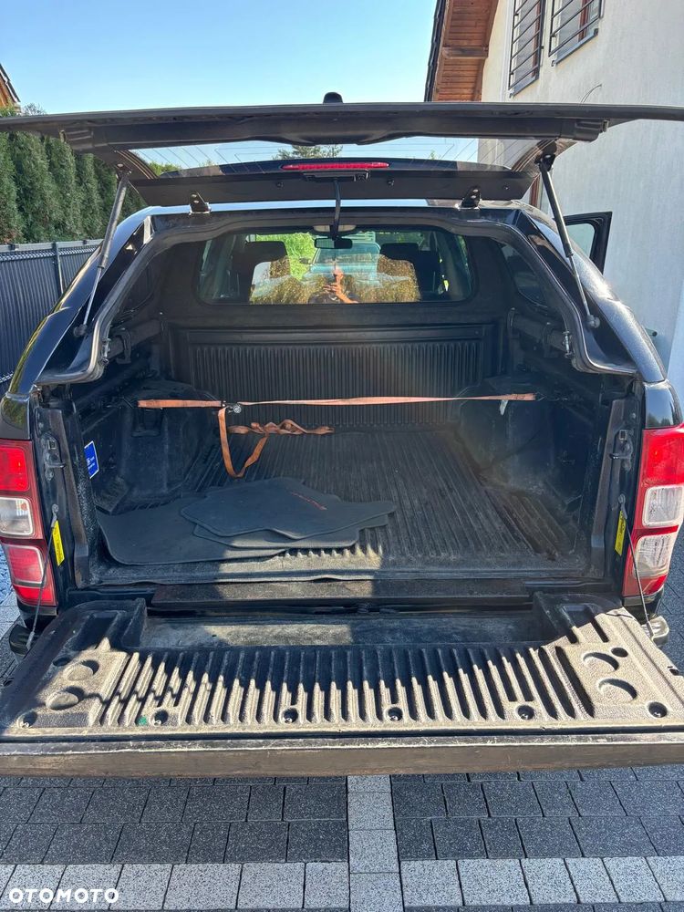 Ford Ranger - 26