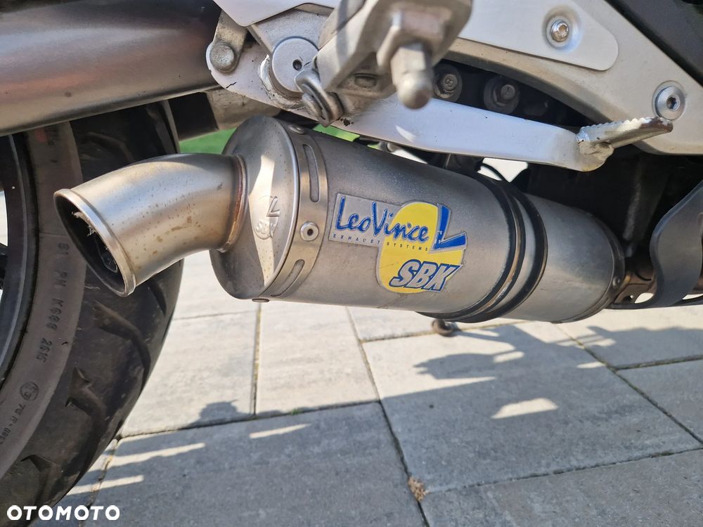 Kawasaki ER - 4