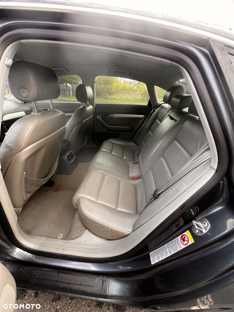 Audi A6 Limousine 2.0 TDI - 11